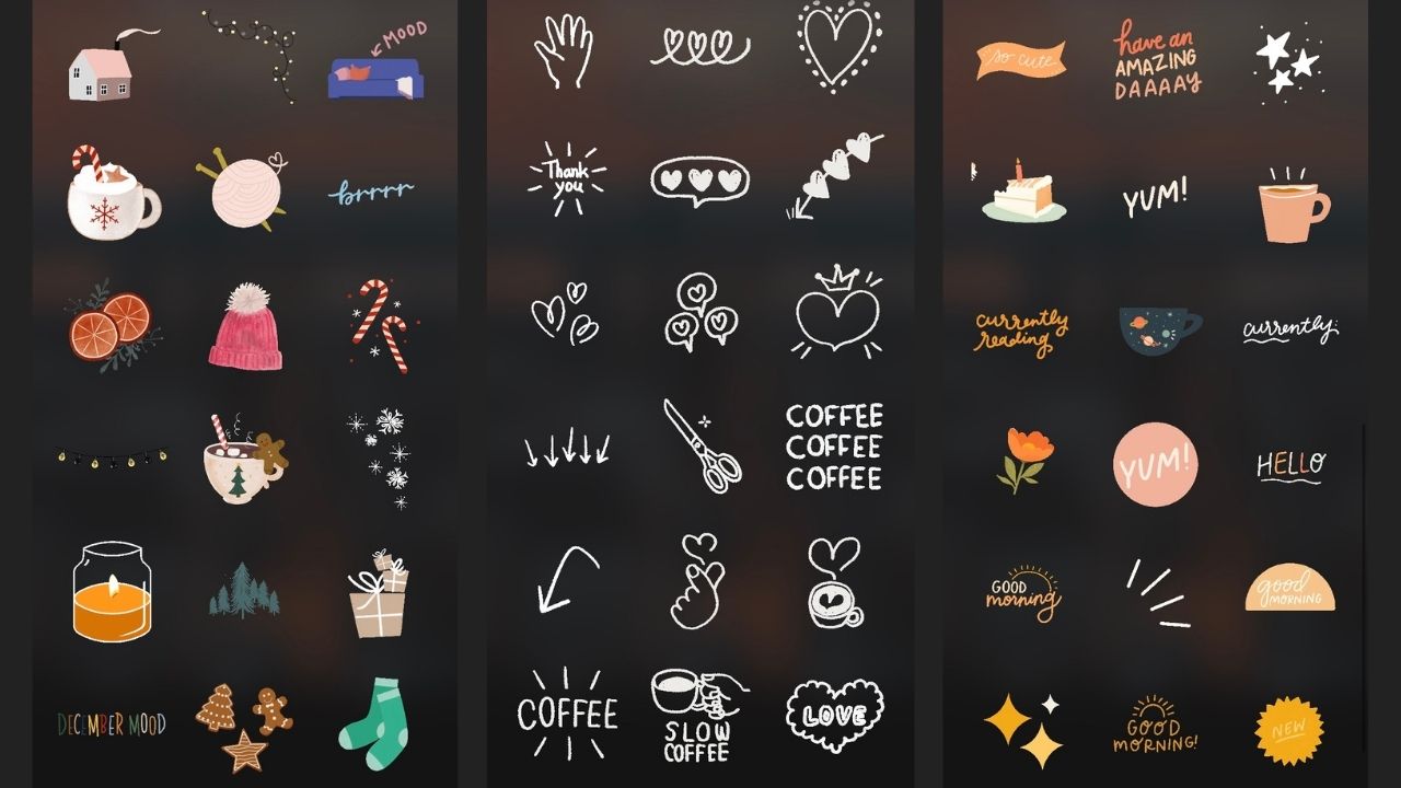 Compatibilidade com Instagram