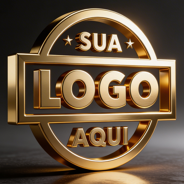 Logo 3D